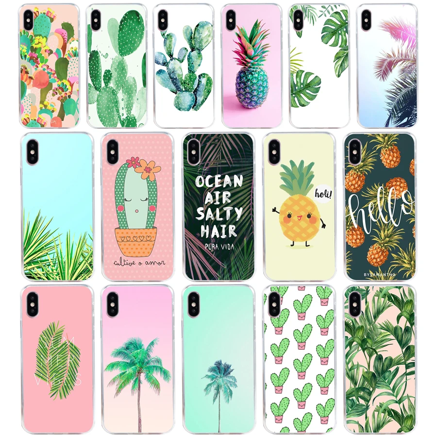 181A Panda Pour Coque Luxe Cactus Soft Silicone Tpu Cover phone Case for iphone 5 5s se X XR XS Max case
181A Panda Pour Coque Luxe Cactus Soft Silicone Tpu Cover phone Case for iphone 5 5s se X XR XS Max case