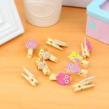 10pcs/Bag Cute Wooden Mini Clips with Hemp Rope Kawaii Stationery Chancery DIY Decorative Clothespins for Photo Paper Papelaria
10pcs/Bag Cute Wooden Mini Clips with Hemp Rope Kawaii Stationery Chancery DIY Decorative Clothespins for Photo Paper Papelaria