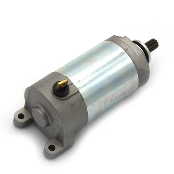 MOTORCYCLE Starter Electrical Engine Starter Motor For YAMAHA XT250 Serow 250 XG250 TRICKER Electrical Starter
MOTORCYCLE Starter Electrical Engine Starter Motor For YAMAHA XT250 Serow 250 XG250 TRICKER Electrical Starter