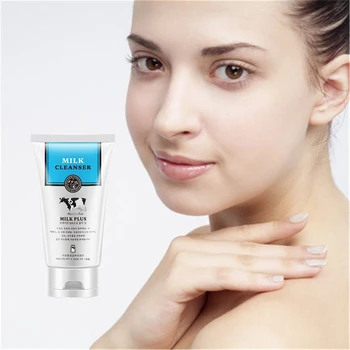 LOVE THANKS 2019 New arrival Skin Care Acne Treatment Face Care Scars Milk Facial Cleanser brighten the skin 100g
LOVE THANKS 2019 New arrival Skin Care Acne Treatment Face Care Scars Milk Facial Cleanser brighten the skin 100g