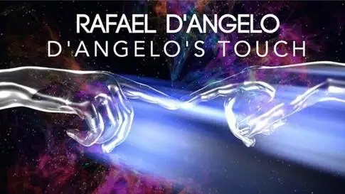 Волшебное прикосновение де Анджелеса Рафаэль Анжело|Волшебные фокусы| |