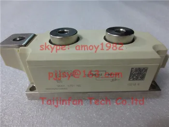 SKKH570-16E SCR thyristor SKKH570/16E 1600V 
SKKH570-16E SCR thyristor SKKH570/16E 1600V