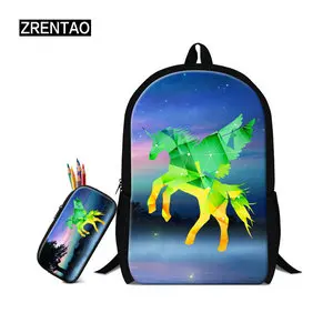 school backpacks set