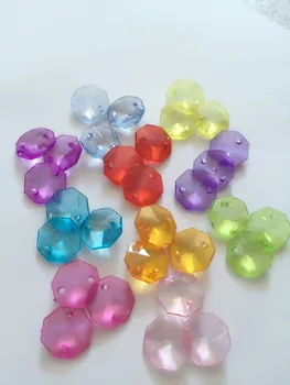 2017 AAA 14mm,mixed color,850pcs/lot topper Acrylic crystal octagon beads for garland strand beads,diy beads,wedding decoration
2017 AAA 14mm,mixed color,850pcs/lot topper Acrylic crystal octagon beads for garland strand beads,diy beads,wedding decoration