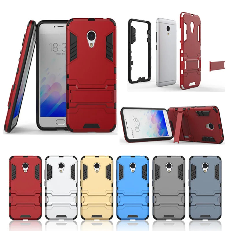 For MEIZU M3 Note Case Fundas Soft Silicone & Back Cover Hard Case for MEIZU Meilan M3 Note Cover With Holder Stand Phone Coque
For MEIZU M3 Note Case Fundas Soft Silicone & Back Cover Hard Case for MEIZU Meilan M3 Note Cover With Holder Stand Phone Coque