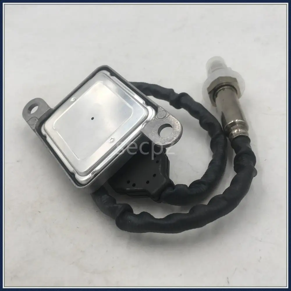 Brand New Nox Sensor 11787587130 5WK9 6621K 5WK96621J 11787587129 fit For BMW E81 E82 E87 E88 E90 E91 E92 E93 5WK96621K
Brand New Nox Sensor 11787587130 5WK9 6621K 5WK96621J 11787587129 fit For BMW E81 E82 E87 E88 E90 E91 E92 E93 5WK96621K