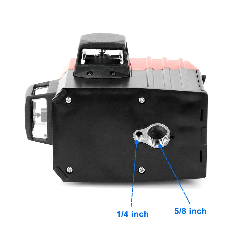 Kaitian Laser Level MR3D5A 04