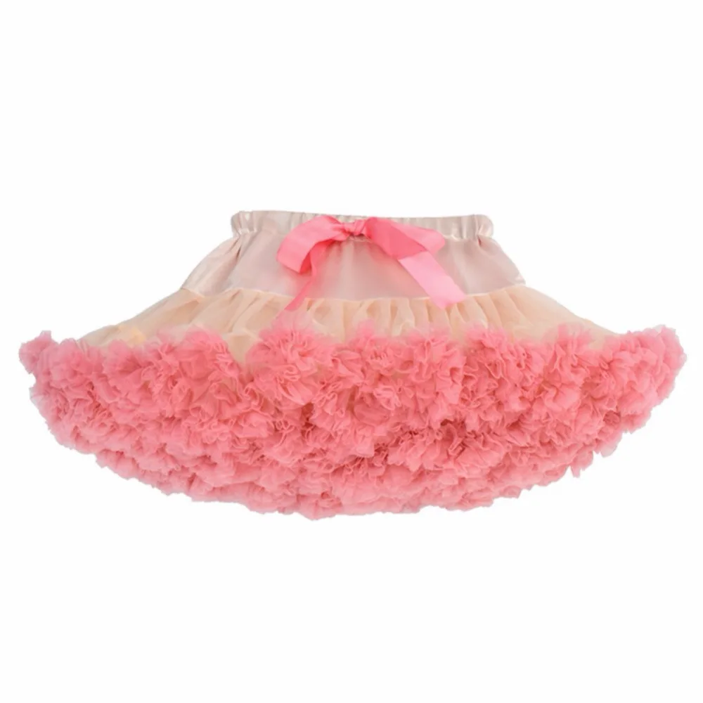 Hot Baby Girls Tutu Skirt Ballerina Pettiskirt Layer Fluffy Children Ballet Skirts For Party Dance Princess Girl Tulle Miniskirt
Hot Baby Girls Tutu Skirt Ballerina Pettiskirt Layer Fluffy Children Ballet Skirts For Party Dance Princess Girl Tulle Miniskirt