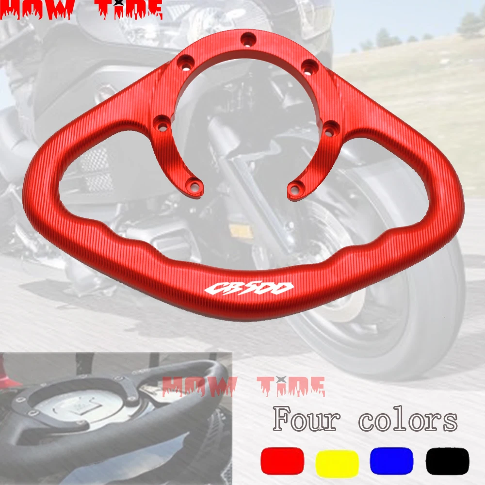 For Honda CB500 CB 500 1998-2003 1999 2000 2001 2002 Motorcycle Passenger Handgrips Hand Grip Tank Grab Bar Handle Armrest
For Honda CB500 CB 500 1998-2003 1999 2000 2001 2002 Motorcycle Passenger Handgrips Hand Grip Tank Grab Bar Handle Armrest