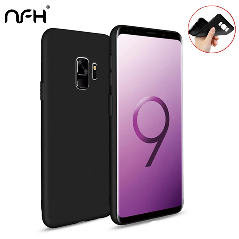 Soft Silicon Protection Case For Samsung S10 Lite S9 S8 S7 Edge S6 S9 Plus Slim TPU Cover For Samsung On A10 A20 A30 M40-70 Case
Soft Silicon Protection Case For Samsung S10 Lite S9 S8 S7 Edge S6 S9 Plus Slim TPU Cover For Samsung On A10 A20 A30 M40-70 Case