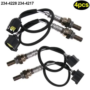 Hot 4 pcs Upstream & Downstream Oxygen Sensor O2 For 2003 Jeep Liberty V6-3.7L JLD
Hot 4 pcs Upstream & Downstream Oxygen Sensor O2 For 2003 Jeep Liberty V6-3.7L JLD