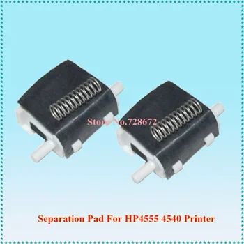 Compatible Separation Pad Kits CE248-67901 ADF Maintenance Kit for HP 4555 4540 M4555 M4540 Printer Spare Parts
Compatible Separation Pad Kits CE248-67901 ADF Maintenance Kit for HP 4555 4540 M4555 M4540 Printer Spare Parts