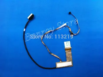 Genuine wholesale Price For Asus N61 N61Ja N61Jq N61Jv N61VN N61VG N61Da N61VF Flex Lcd Video Cable 100% New (10 pcs/Lot)
Genuine wholesale Price For Asus N61 N61Ja N61Jq N61Jv N61VN N61VG N61Da N61VF Flex Lcd Video Cable 100% New (10 pcs/Lot)