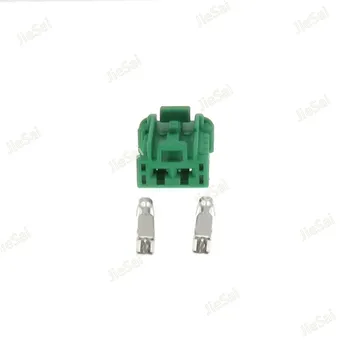 2 Pin 01-3216742G7 Auto Electrical Fan Socket Female Cable Connector Flame Retardant Plug For Cars
2 Pin 01-3216742G7 Auto Electrical Fan Socket Female Cable Connector Flame Retardant Plug For Cars