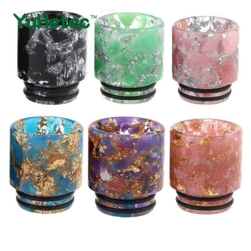 810 resin drip tip for rdt rta rdta like TFV8 Big Baby/TFV12 Prince/ijust 3/ELLO Duro/Pharaoh Mini/ammit 25/Creed RTA Atomizer
810 resin drip tip for rdt rta rdta like TFV8 Big Baby/TFV12 Prince/ijust 3/ELLO Duro/Pharaoh Mini/ammit 25/Creed RTA Atomizer