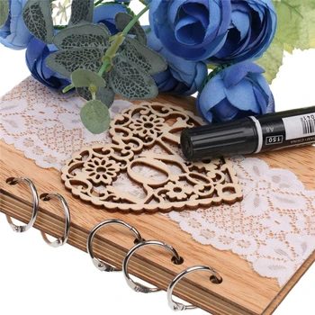 2018 Classic Kraft Paper Wooden Notebook Portable Creative Love Diary Book Gift hardcover spiral notebook travelers notebook A20
2018 Classic Kraft Paper Wooden Notebook Portable Creative Love Diary Book Gift hardcover spiral notebook travelers notebook A20