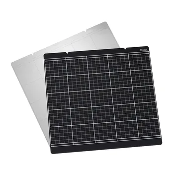 Spring Steel Sheet Heat Bed Platform Printing Buildplate+ PEI Sheet for 3D Printer Prusa i3 Mk3 UY8
Spring Steel Sheet Heat Bed Platform Printing Buildplate+ PEI Sheet for 3D Printer Prusa i3 Mk3 UY8