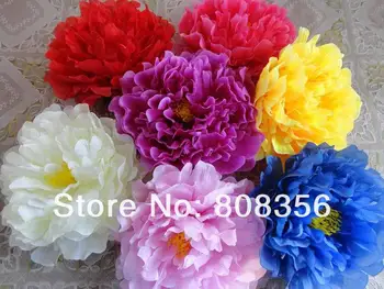 Artificial Fabric 12 Layers 16cm Big Peony Rose Camellia Flower Head for Diy Jewelry Wedding Christmas
Artificial Fabric 12 Layers 16cm Big Peony Rose Camellia Flower Head for Diy Jewelry Wedding Christmas
