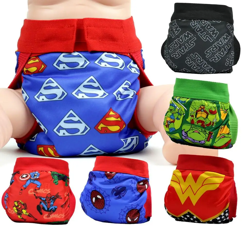 FREE SHIPPING 2017 superhero gladbaby diaper costume superman cloth diaper nappies Adjustable washable
FREE SHIPPING 2017 superhero gladbaby diaper costume superman cloth diaper nappies Adjustable washable
