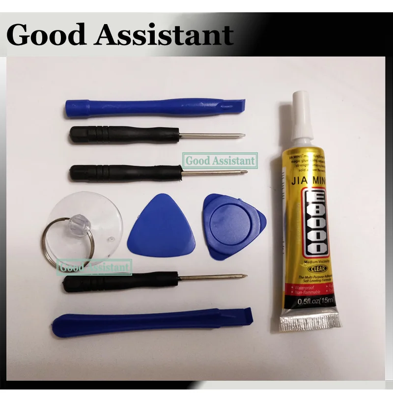 8 in 1 Computer & Mobile Phone Repair Multi-function Hand Tools liquid glue crystal ornaments glass mobile phone
8 in 1 Computer & Mobile Phone Repair Multi-function Hand Tools liquid glue crystal ornaments glass mobile phone