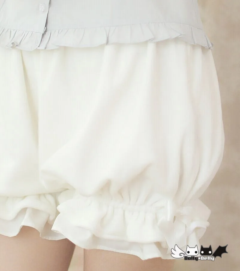 Princess sweet lolita shorts Pumpkin shorts soft sister shorts plush lovely bow security bloomers Dolley-0050-1 
Princess sweet lolita shorts Pumpkin shorts soft sister shorts plush lovely bow security bloomers Dolley-0050-1