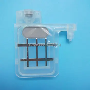 20X Eco solvent for Epson DX5 big ink damper transparent for Printer Allwin Human Galaxy Mutoh VJ1604 RJ900 big dumper 4*3mm
20X Eco solvent for Epson DX5 big ink damper transparent for Printer Allwin Human Galaxy Mutoh VJ1604 RJ900 big dumper 4*3mm