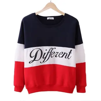Women Alphabet Tops Sweat Shirts Jacket Coat Hoodie Sweatshirts Pullover Tracksuit
Women Alphabet Tops Sweat Shirts Jacket Coat Hoodie Sweatshirts Pullover Tracksuit