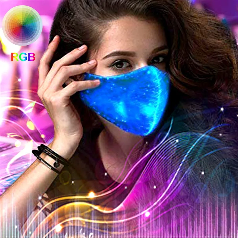 Light Up LED Rave Mask LED Dust Mask Glow 7 Color Rechargeable Luminous Mask For Party Summer EDM EDC Easter St. Patrick's Day
Light Up LED Rave Mask LED Dust Mask Glow 7 Color Rechargeable Luminous Mask For Party Summer EDM EDC Easter St. Patrick's Day
