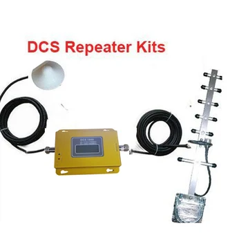 Econonic option DCS 1800Mhz booster kits w/ 10dbi yagi antenna+15M of cable,DCS repeater kits 1800Mhz signal amplifier
Econonic option DCS 1800Mhz booster kits w/ 10dbi yagi antenna+15M of cable,DCS repeater kits 1800Mhz signal amplifier