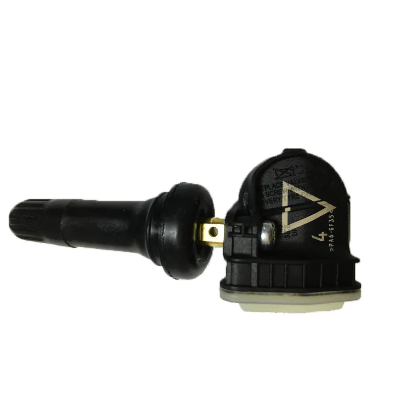High Quality TPMS Tire Pressure Sensors For Acadia Enclave Traverse 13598773 TP3040050 433 MHz
High Quality TPMS Tire Pressure Sensors For Acadia Enclave Traverse 13598773 TP3040050 433 MHz