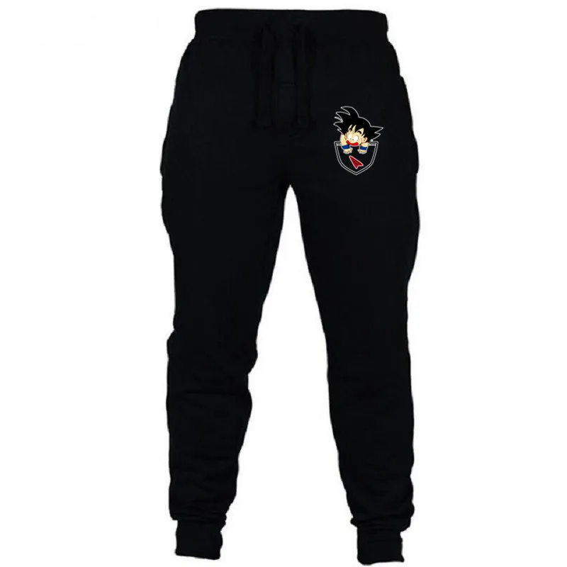 Super Saiyan Pants Dragonball Z Dbz Son Goku Men Jogger sportswear Pants Casual Mens Fitness Trousers Trousers Workout Pants
Super Saiyan Pants Dragonball Z Dbz Son Goku Men Jogger sportswear Pants Casual Mens Fitness Trousers Trousers Workout Pants