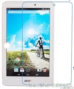 Ultra Clear/Matte HD LCD soft Screen Protector Screen protective Film for Acer Iconia Tab 8 A1 840 A1-840 8'' Tablet
Ultra Clear/Matte HD LCD soft Screen Protector Screen protective Film for Acer Iconia Tab 8 A1 840 A1-840 8'' Tablet