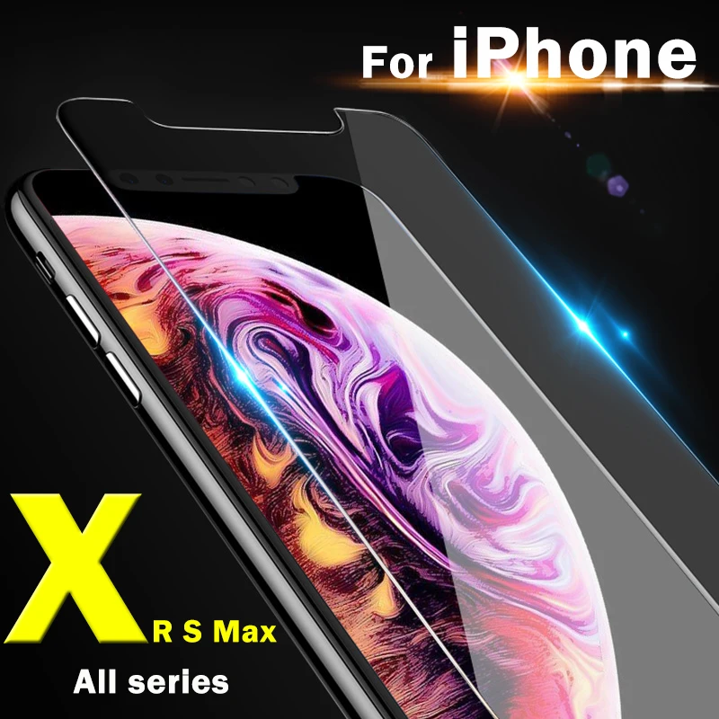 Protective glass on the for iphone xr xs screen protector glas apple phone aiphone x r s max xsmax tempered aphone aifon film
Protective glass on the for iphone xr xs screen protector glas apple phone aiphone x r s max xsmax tempered aphone aifon film