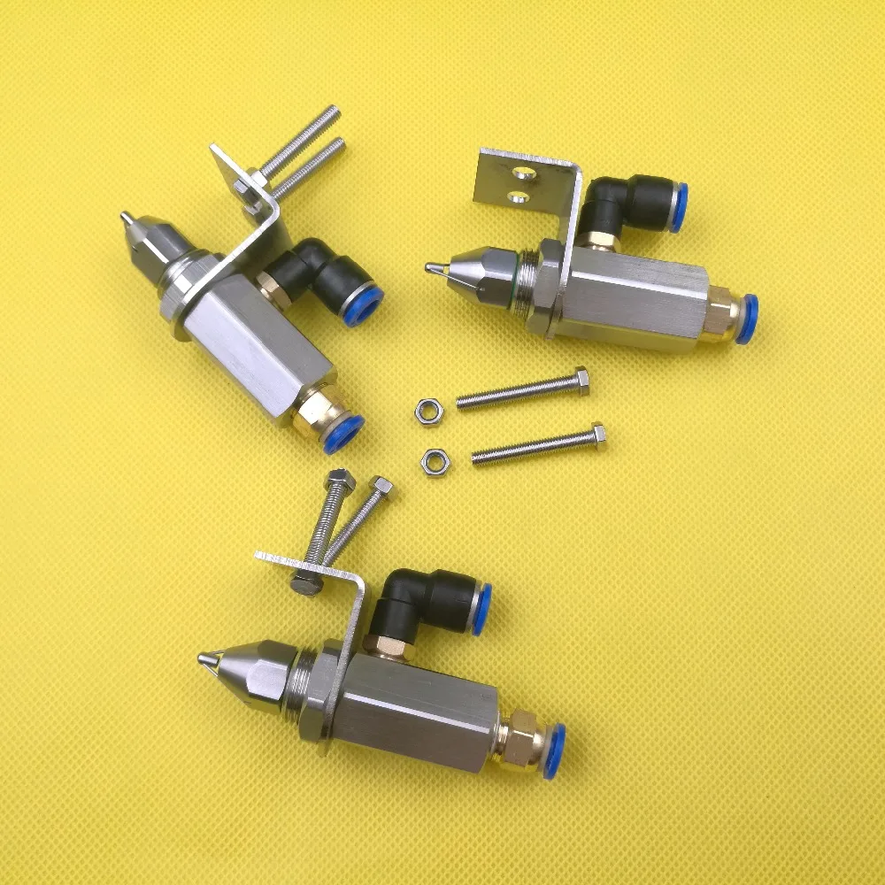 Air atomizing nozzle ,air atomizing dry fog nozzle,Ultrasonic misting spray nozzle,nebulizer nozzle
Air atomizing nozzle ,air atomizing dry fog nozzle,Ultrasonic misting spray nozzle,nebulizer nozzle