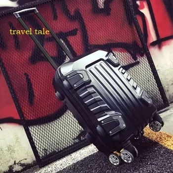 travel tale high quality super light 20/22/24 /26inches PC Rolling Luggage Spinner Travel Suitcase Unisex
travel tale high quality super light 20/22/24 /26inches PC Rolling Luggage Spinner Travel Suitcase Unisex