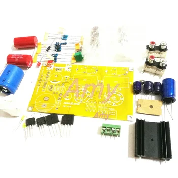 old burn recommendation: PRT-01A-6J1 electronic tube front amplifier Kit - pre bile level
old burn recommendation: PRT-01A-6J1 electronic tube front amplifier Kit - pre bile level