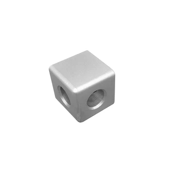 Right Angle 2/3 way connection rectangular box windows and doors profiles accessories 2020/3030/4040
Right Angle 2/3 way connection rectangular box windows and doors profiles accessories 2020/3030/4040