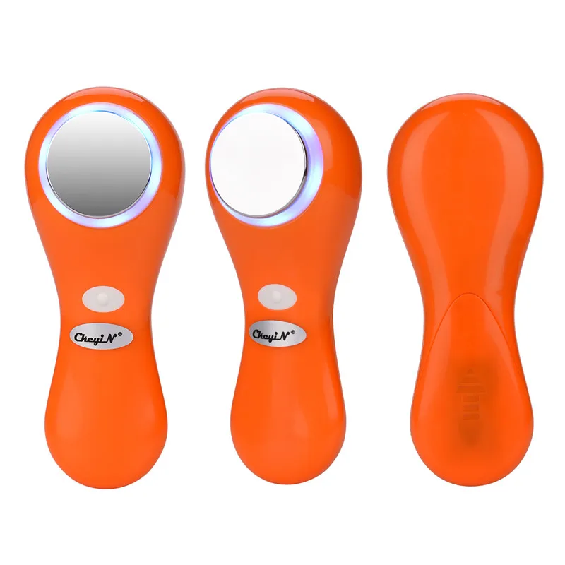 Electric Vibration Face Massager LED Photon Light Skin Beauty Instrument Facial Skin Tightening Lifting Massager Chin Lifting 0
Electric Vibration Face Massager LED Photon Light Skin Beauty Instrument Facial Skin Tightening Lifting Massager Chin Lifting 0