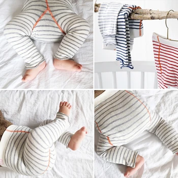 Boys and girls autumn infants autumn pants newborn nursing belly leggings large pp pants home cotton pants
Boys and girls autumn infants autumn pants newborn nursing belly leggings large pp pants home cotton pants