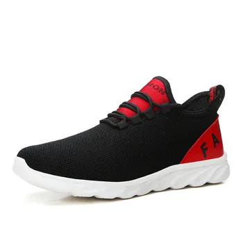 2019 Men Casual Shoes Breathable Footwear Male Walking Shoes Outdoor Boys Men's Shoes Zapatos Comfortable Sneaker
2019 Men Casual Shoes Breathable Footwear Male Walking Shoes Outdoor Boys Men's Shoes Zapatos Comfortable Sneaker