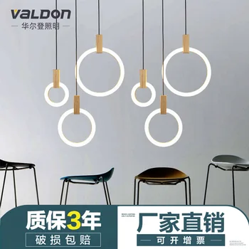 Modern Single Ring Pendant Lights Arts Decoration Loft Lamp Antique Gold Suspension Hanglamp for Bedroom Dining Room Study
Modern Single Ring Pendant Lights Arts Decoration Loft Lamp Antique Gold Suspension Hanglamp for Bedroom Dining Room Study