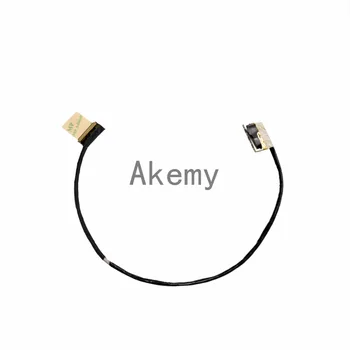 For Asus Q502 Q502L Q502LA N542 N542L N542LA series LCD video cable DD0BK1LC003 14005-01550000
For Asus Q502 Q502L Q502LA N542 N542L N542LA series LCD video cable DD0BK1LC003 14005-01550000