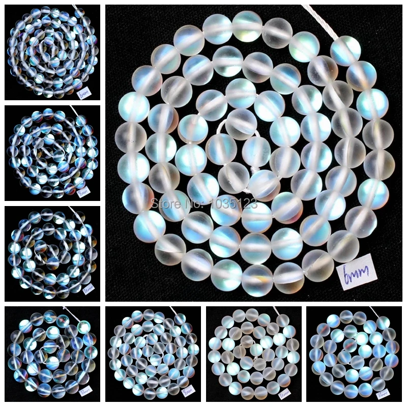 Discolor White Rock Crystal Quartzs Round 6/8/10/12mm Loose Beads Strand 15" DIY Creative Jewellery Making wj212
Discolor White Rock Crystal Quartzs Round 6/8/10/12mm Loose Beads Strand 15" DIY Creative Jewellery Making wj212