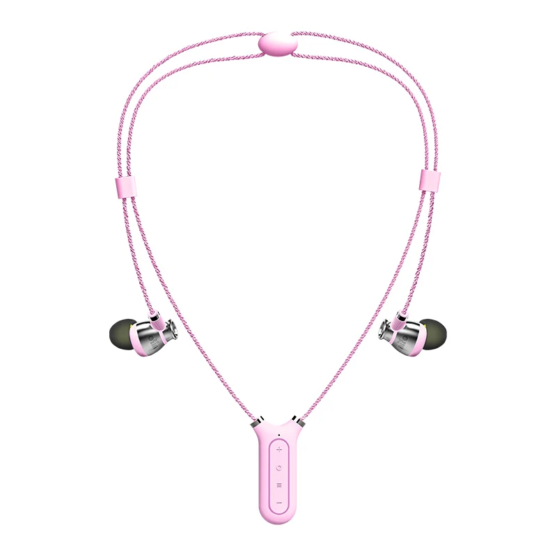 Mifo I2 Bluetooth Earphones Wireless Headphones Built-in 16GB Mp3 Player IPX8 Waterproof Sports Earphone with Mic for Phone
Mifo I2 Bluetooth Earphones Wireless Headphones Built-in 16GB Mp3 Player IPX8 Waterproof Sports Earphone with Mic for Phone