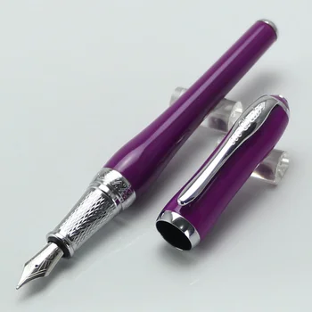 Duke Lady Series Blue Purple Colorful Fountain Pen 0.5mm Iraurita Nib luxury school Office Stationery luxury Writing pens gift
Duke Lady Series Blue Purple Colorful Fountain Pen 0.5mm Iraurita Nib luxury school Office Stationery luxury Writing pens gift