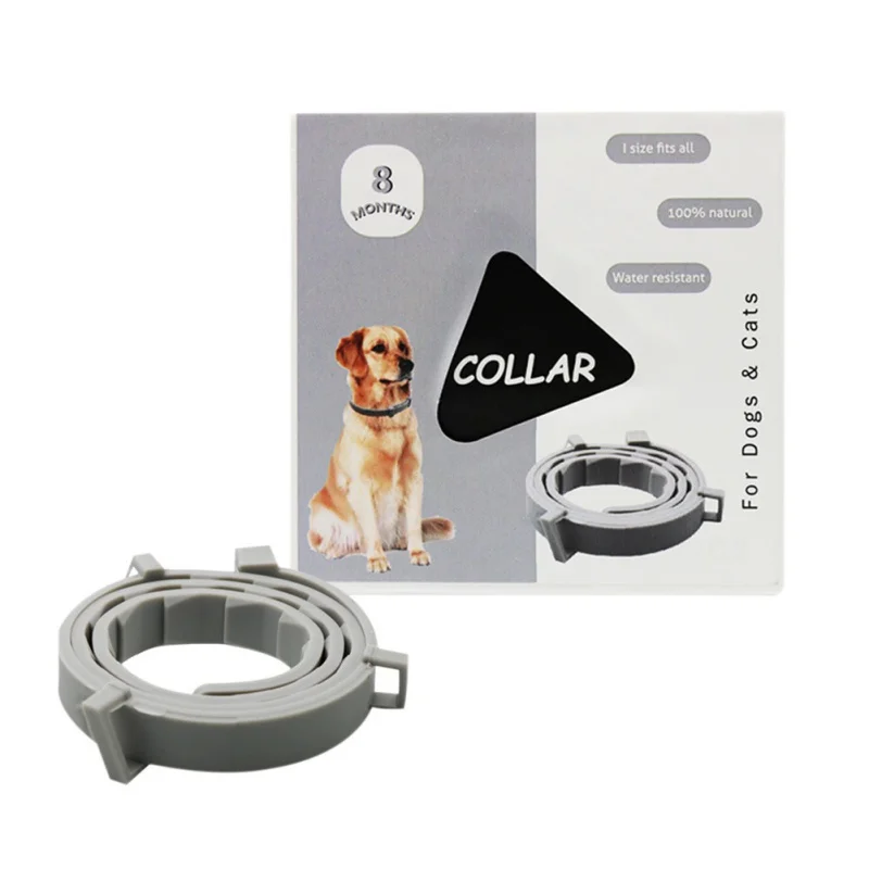 Pet Natural Essential Oils Collar For Pest Control Dog Mosquito Treatment Prevention For Neck Pet Collars
Pet Natural Essential Oils Collar For Pest Control Dog Mosquito Treatment Prevention For Neck Pet Collars