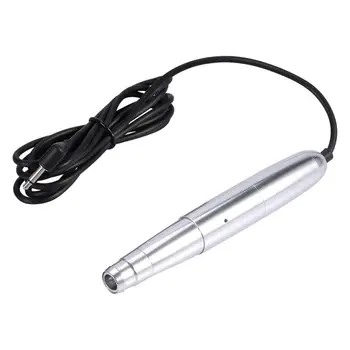 Pro Electric Tattoo Pen Microblading Eyebrow Lip Eyeliner Tattoo Machine Permanent Makeup Rotary Power Supply Gun Body Art Tools
Pro Electric Tattoo Pen Microblading Eyebrow Lip Eyeliner Tattoo Machine Permanent Makeup Rotary Power Supply Gun Body Art Tools
