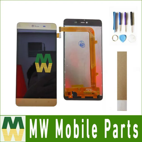 1PC /Lot For Highscreen Power Rage For Blu Energy X2 E050U LCD Display+Touch Screen Digitizer Black White Gold Color with Tools
1PC /Lot For Highscreen Power Rage For Blu Energy X2 E050U LCD Display+Touch Screen Digitizer Black White Gold Color with Tools