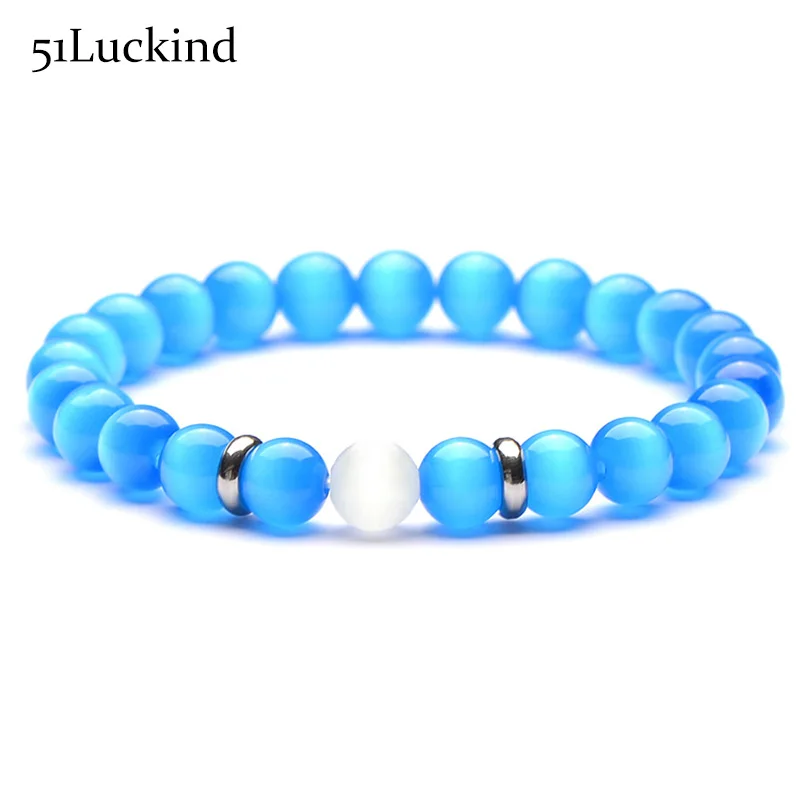 New Arrival Natural Moonstone Distance Bracelet 2 Pcs/Set Opal Couple Braslet For Men Women Lovers Best Friend Jewelry Pulseira
New Arrival Natural Moonstone Distance Bracelet 2 Pcs/Set Opal Couple Braslet For Men Women Lovers Best Friend Jewelry Pulseira