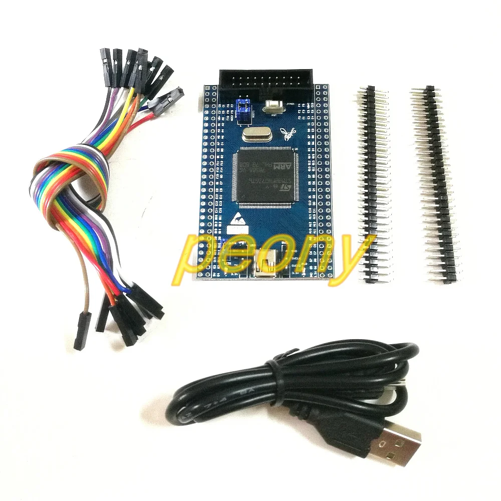 STM32F407 core board minimum system STM32F407ZGT6 development board Mini board Science
STM32F407 core board minimum system STM32F407ZGT6 development board Mini board Science